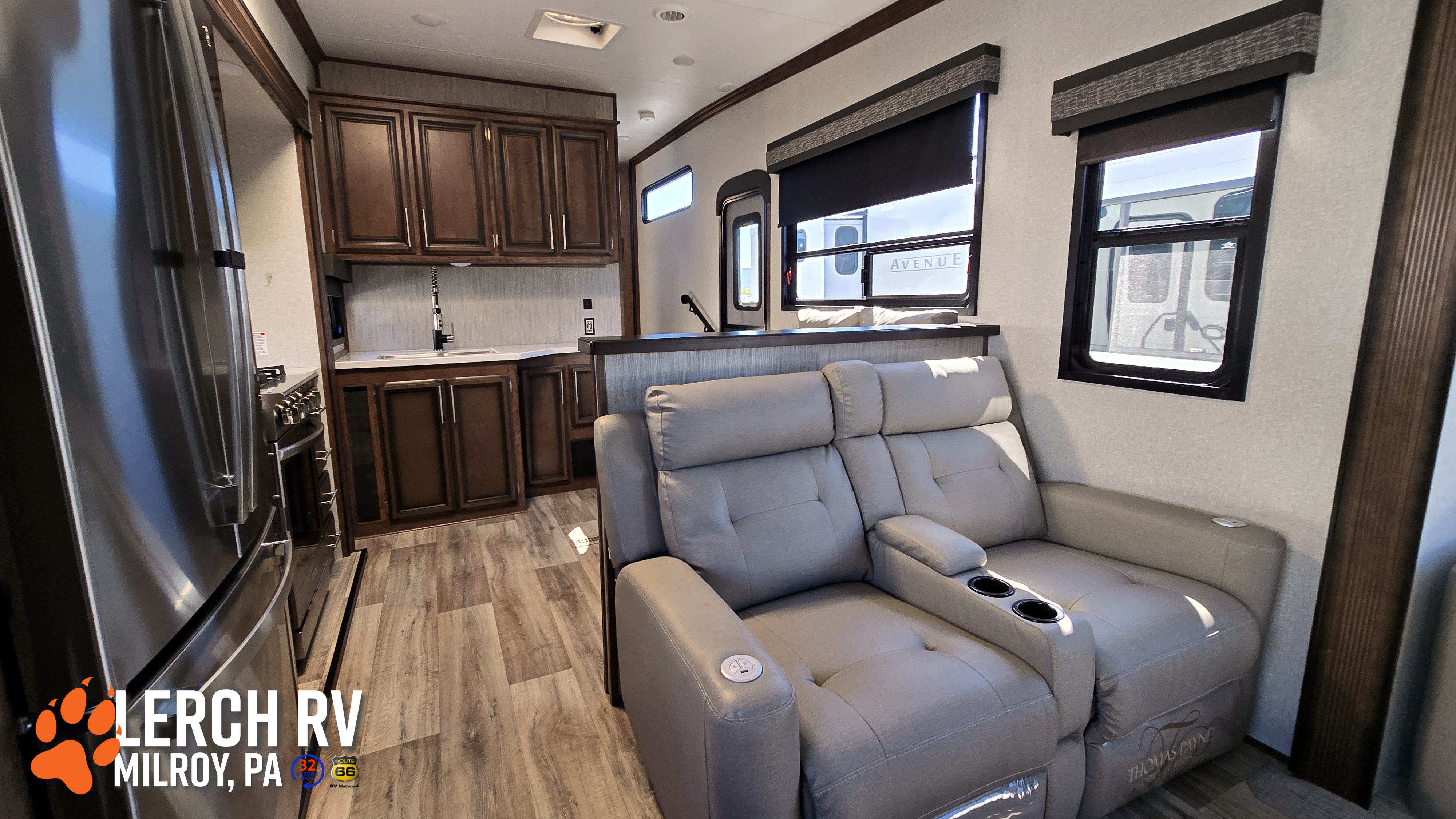 2021 KZ RV Durango D326RLT - Image 20