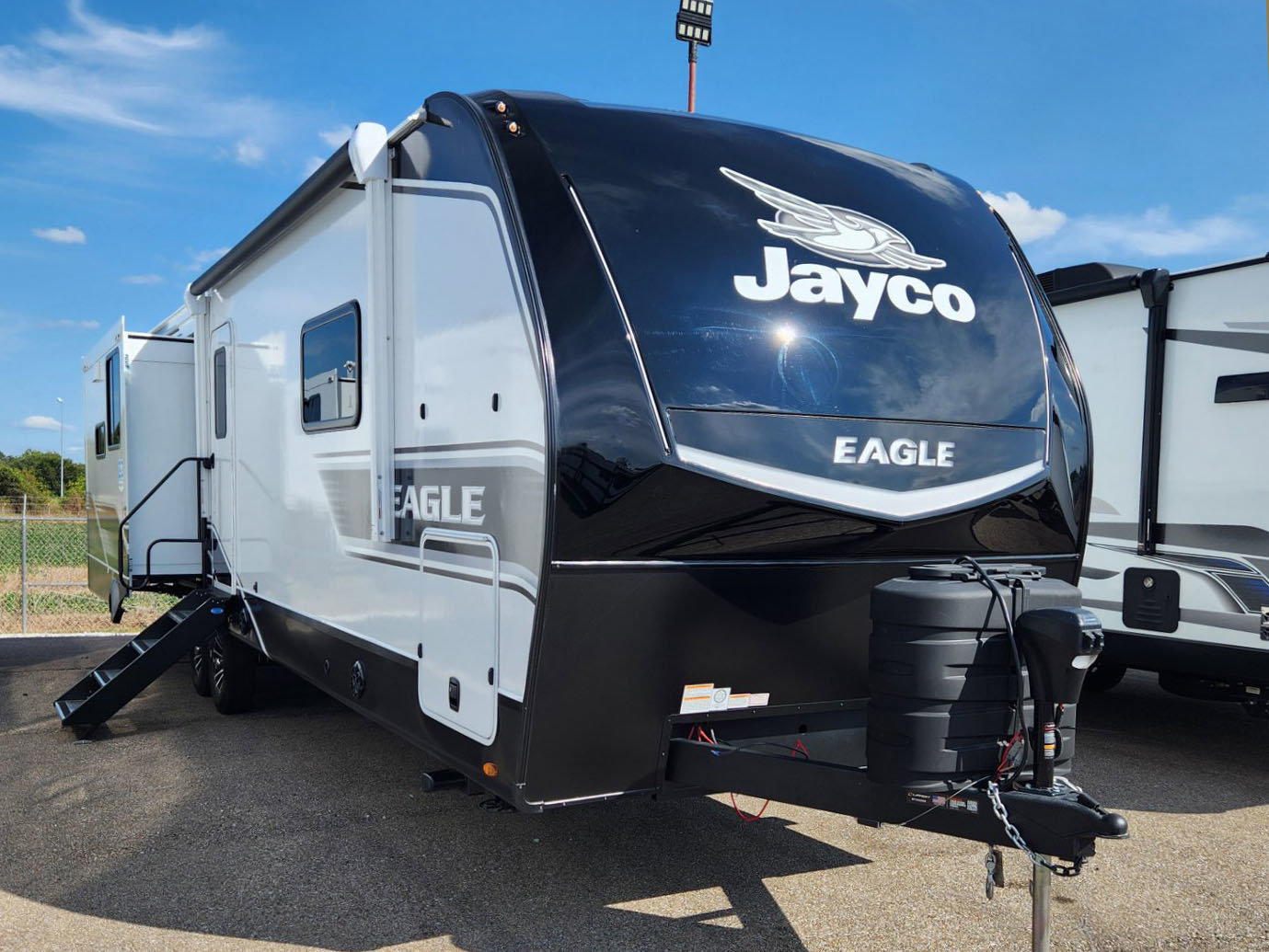 2026 JAYCO EAGLE HT 320MKTS - Image 1
