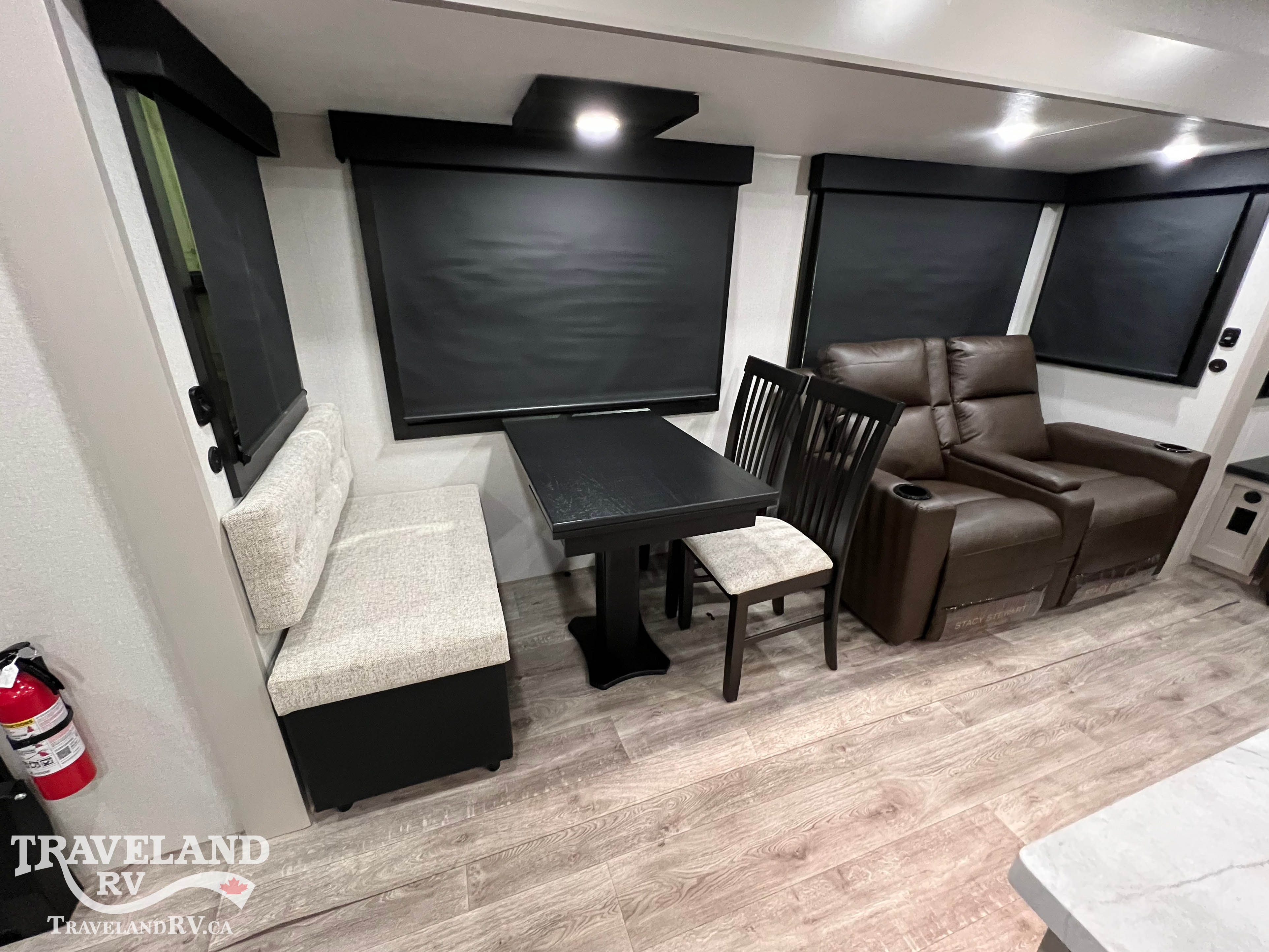 2026 Heartland Sundance Ultra-Lite 29RLBS - Image 20
