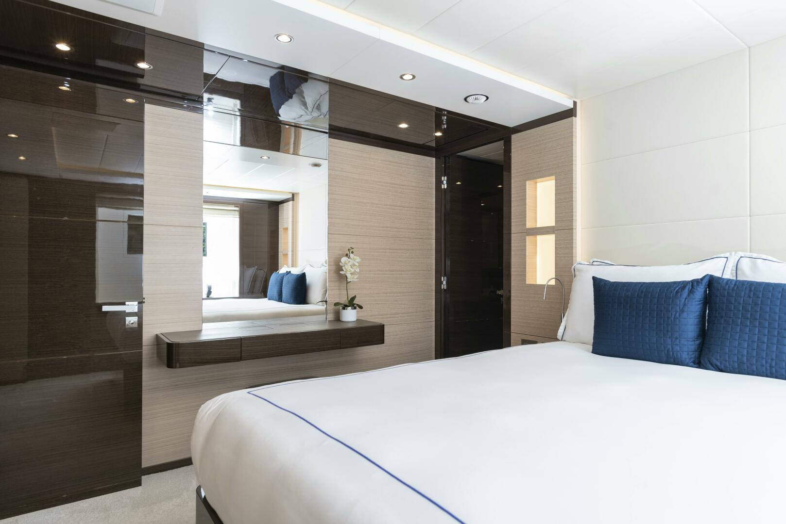 2018 Benetti Benetti Classic Supreme 132 - Image 21