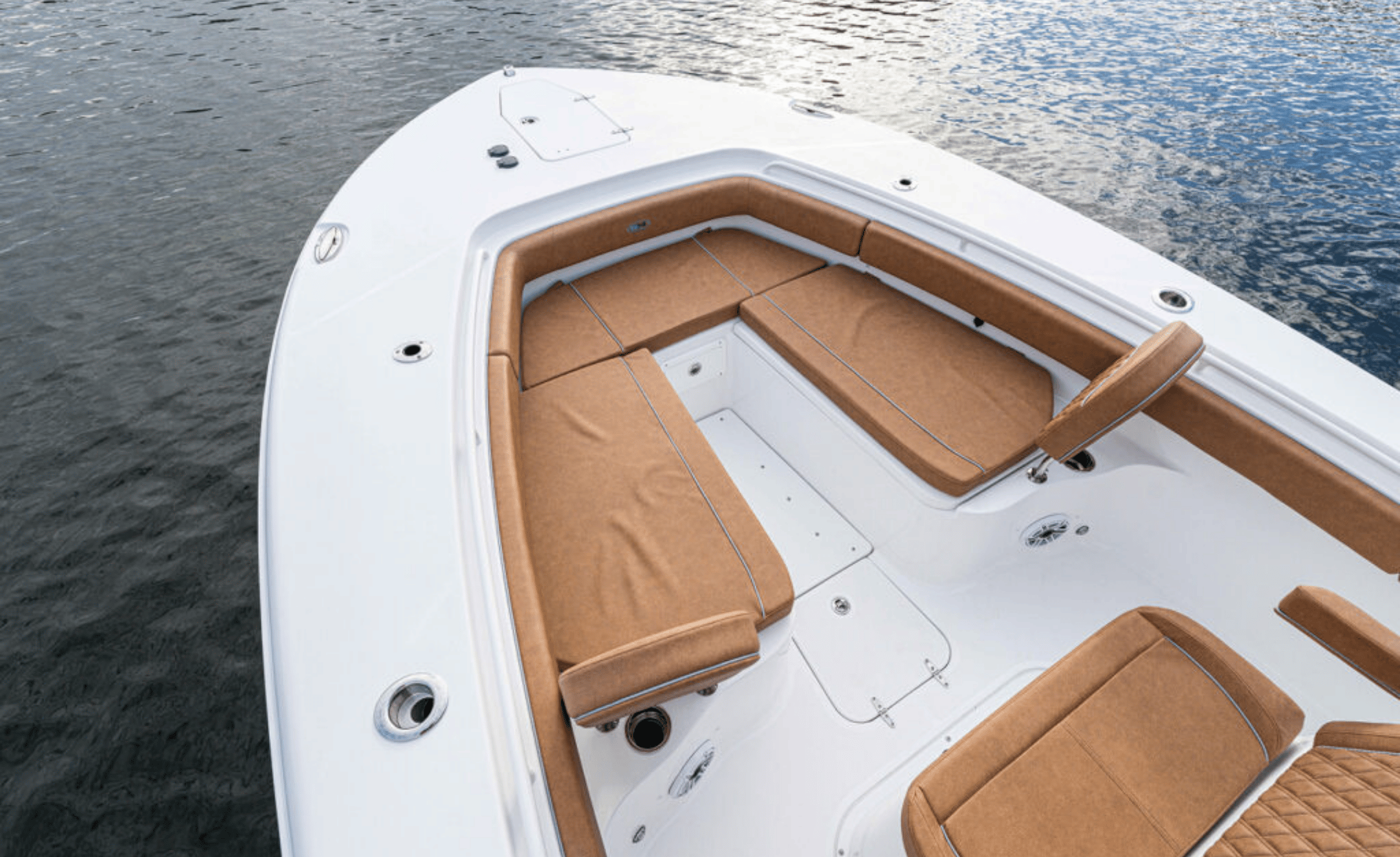 2027 Sea Hunt Ultra 285SE - Image 23