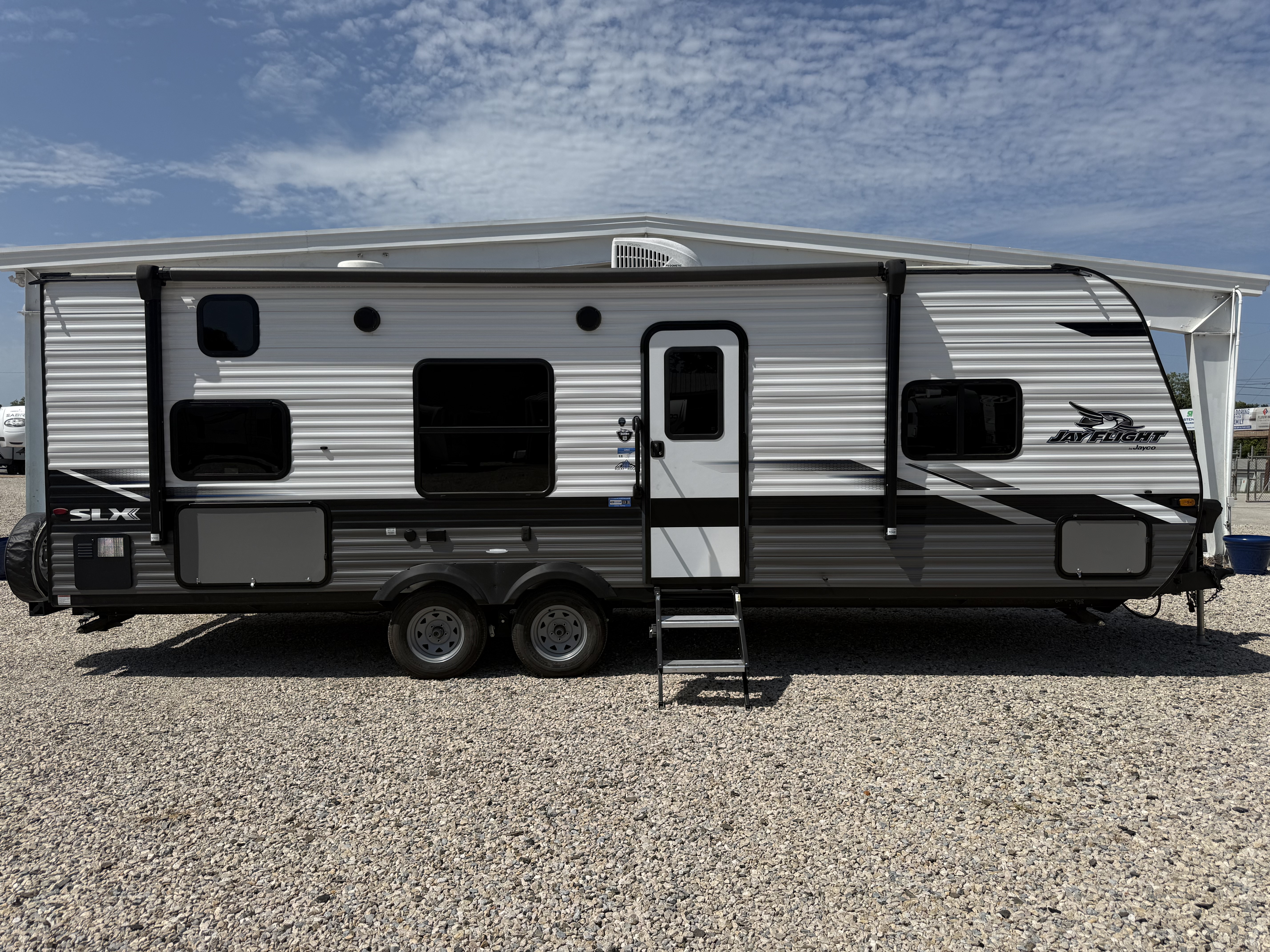 2022 JAYCO JAY FLIGHT 264BH - Image 8