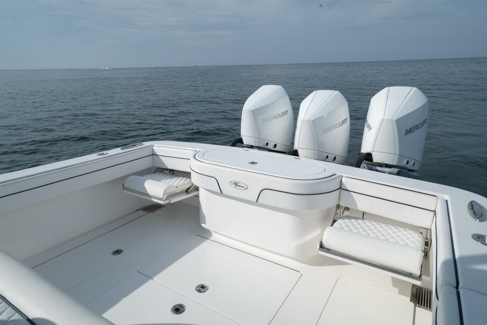 2022 Valhalla Boatworks V-37 - Image 15