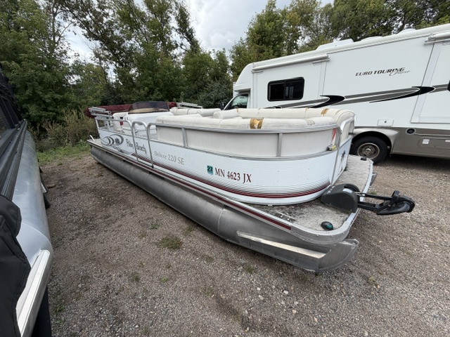 2005 PALM BEACH DELUXE SE 220 - Image 1