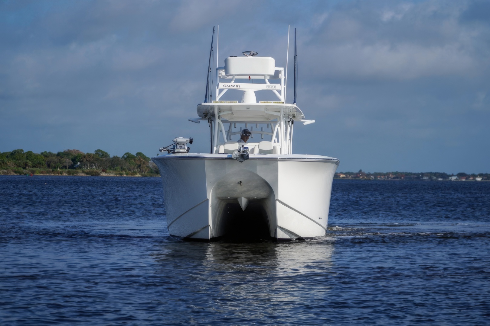2022 Sea Hunter 41 CTS - Image 34