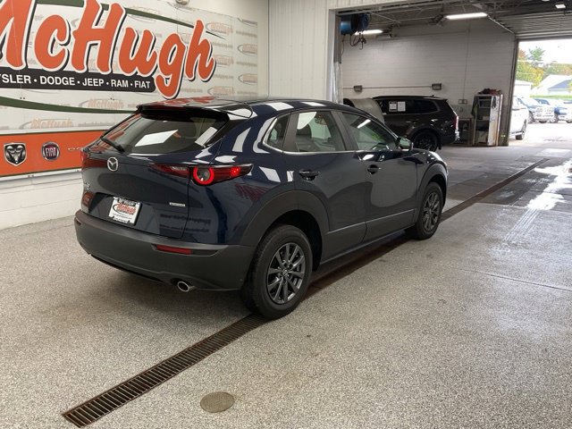 2023 Mazda CX-30 Utility 4D S Preferred AWD - Image 5