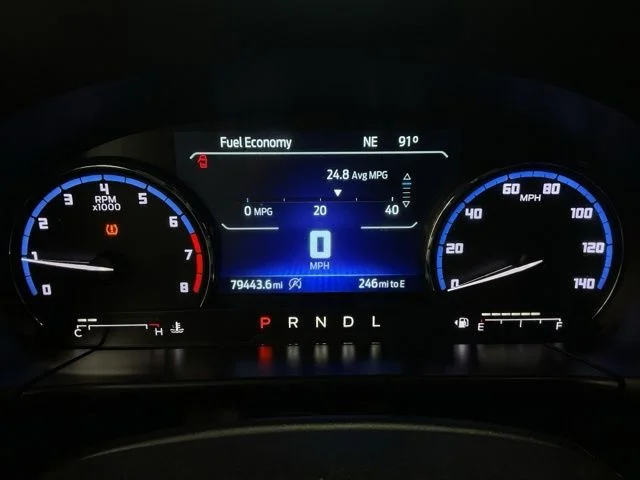 2022 Ford Bronco Sport Utility 4D Outer Banks 4WD - Image 15