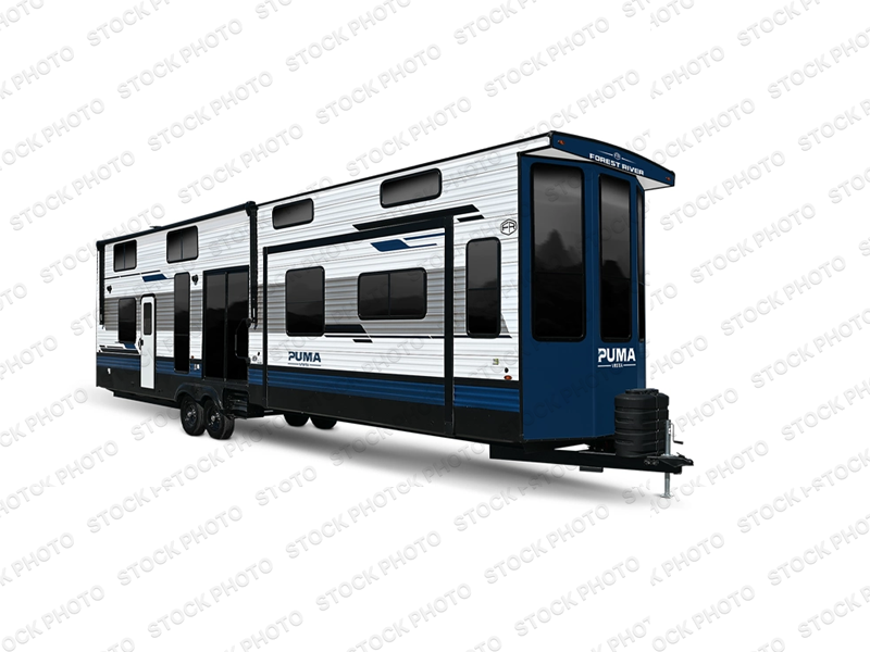 2026 PALOMINO 39DBT - Image 15