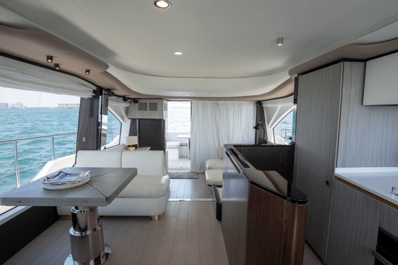 2019 Azimut AZ 60-FLY - Image 43