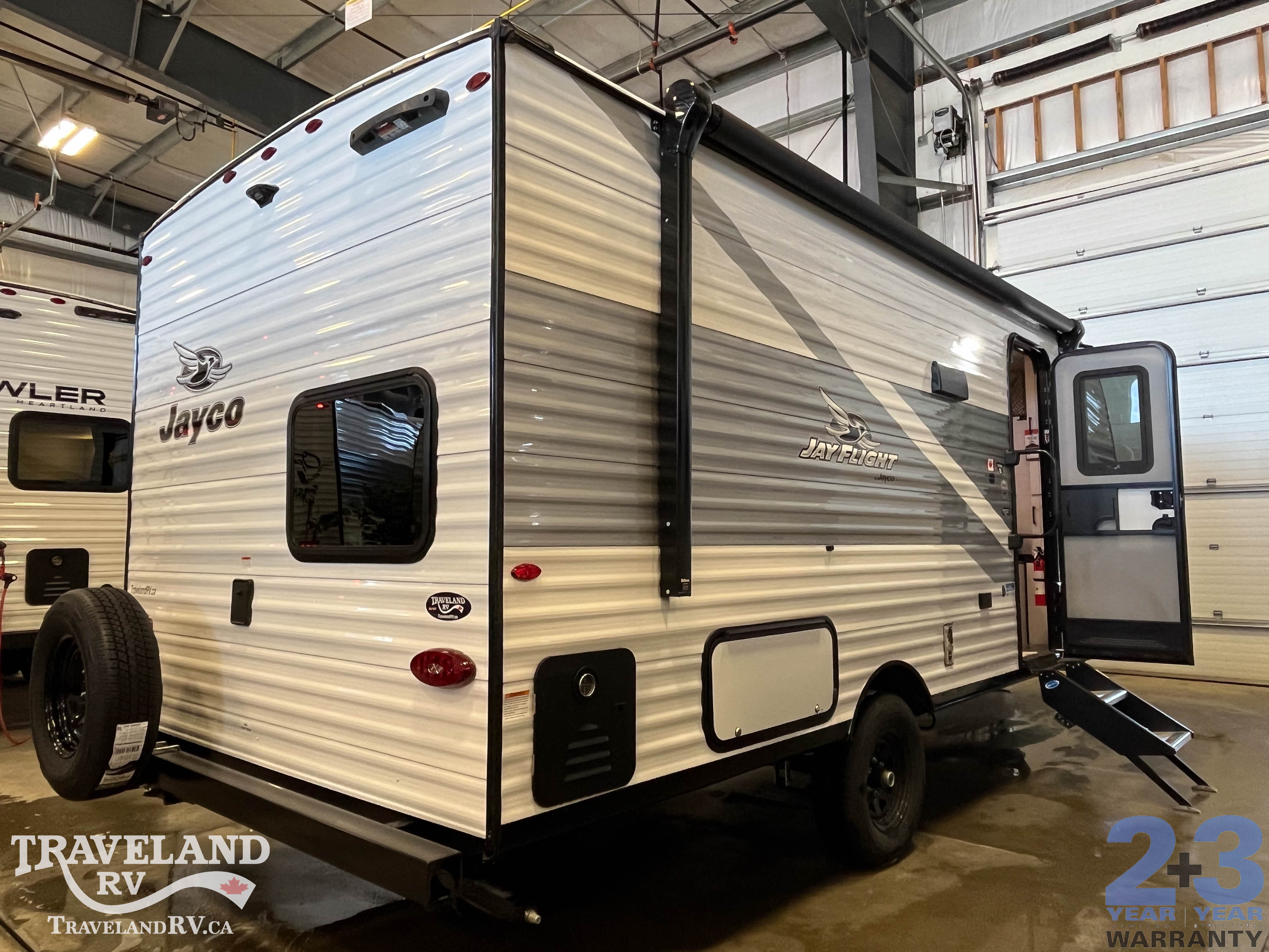 2026 Jayco Jay Flight SLX 197MBW - Image 7