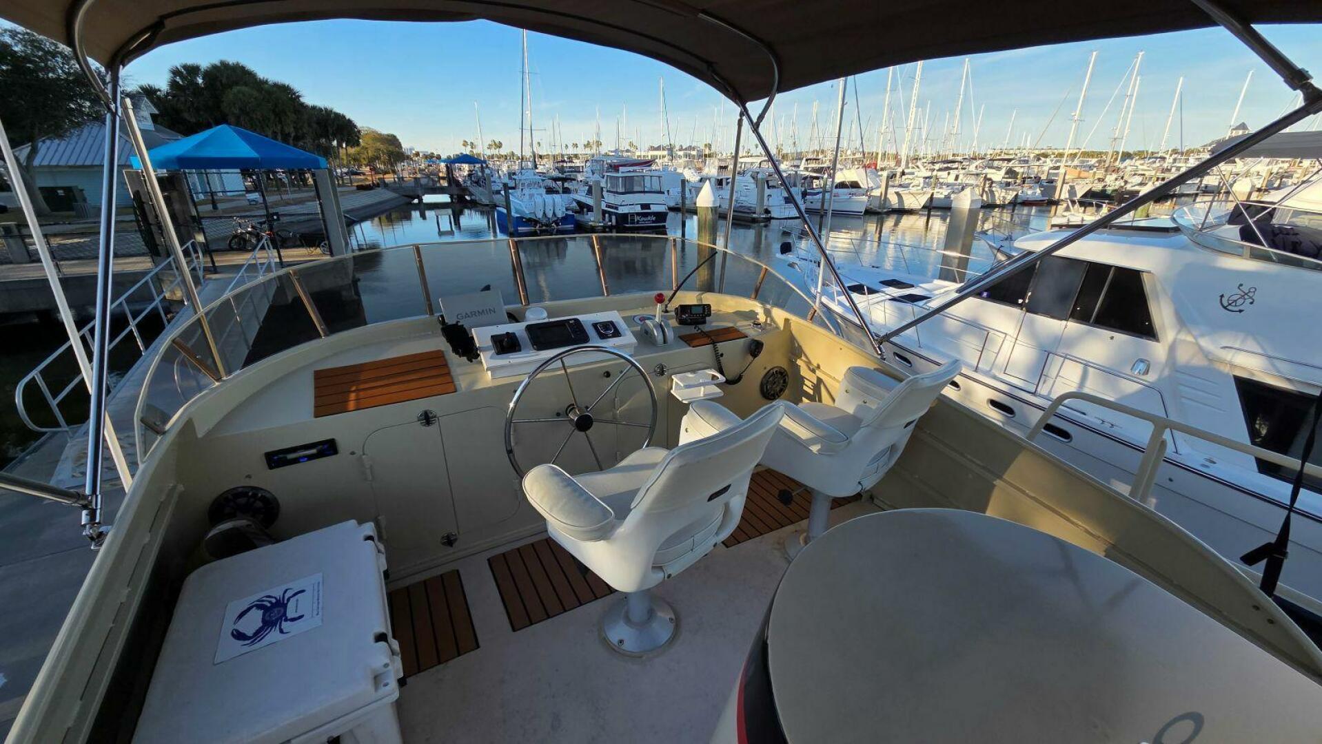 2004 Pilgrim Progress Mark II 42 - Image 42