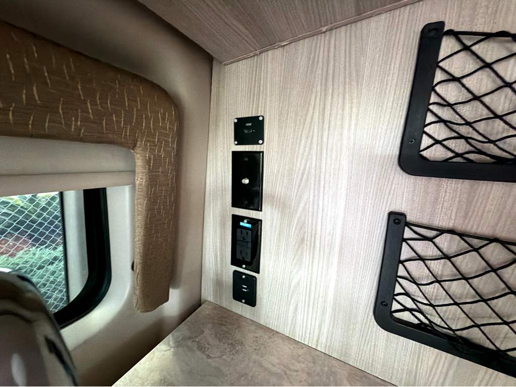 2022 Thor Motor Coach SCOPE 18M - Image 30