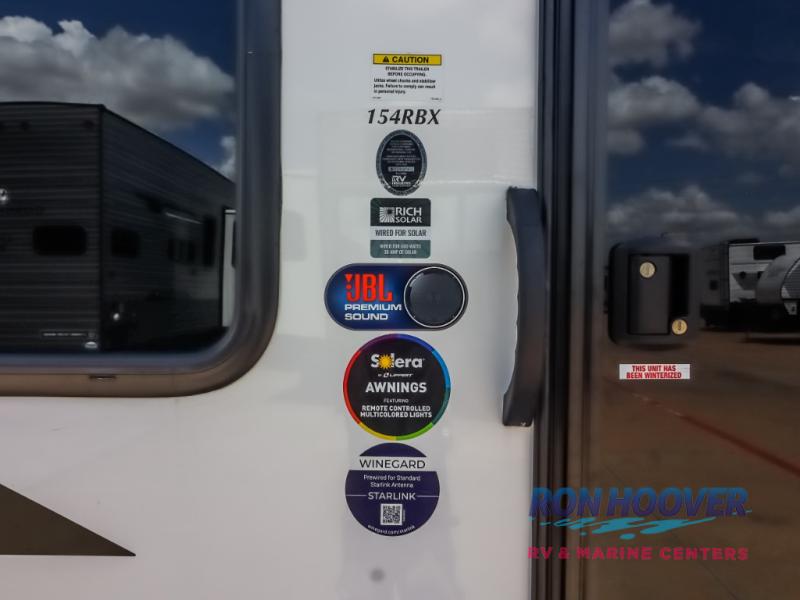 2026 COACHMEN 154RBX - Image 46