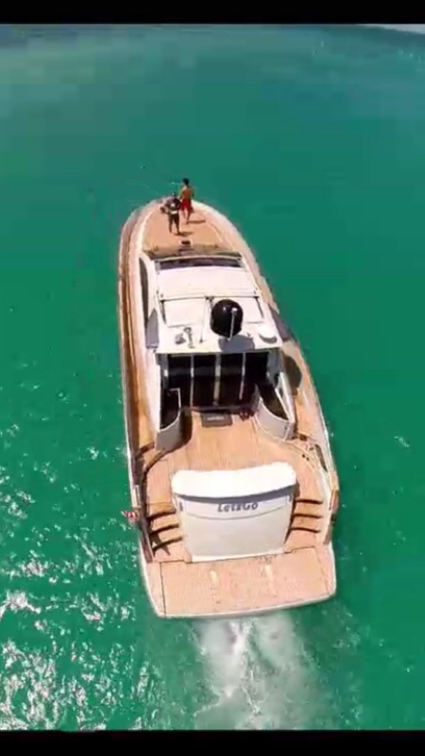 2009 Prinz Yachts Coupe - Image 3