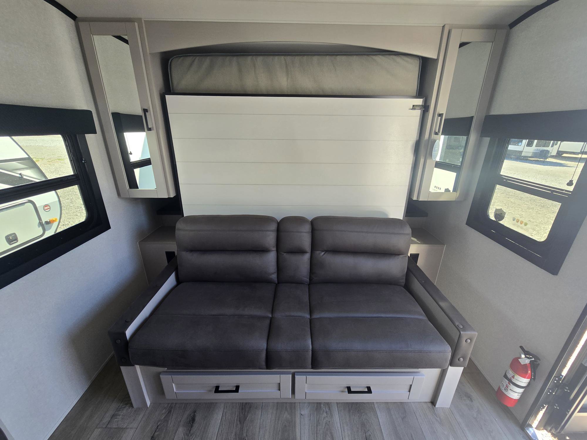 2026 JAYCO JAY FEATHER 21MML - Image 15