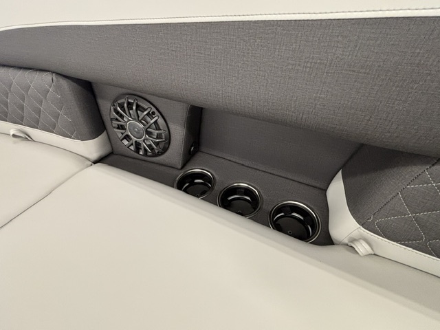 2027 HARRIS SUNLINER 230 SL - Image 32