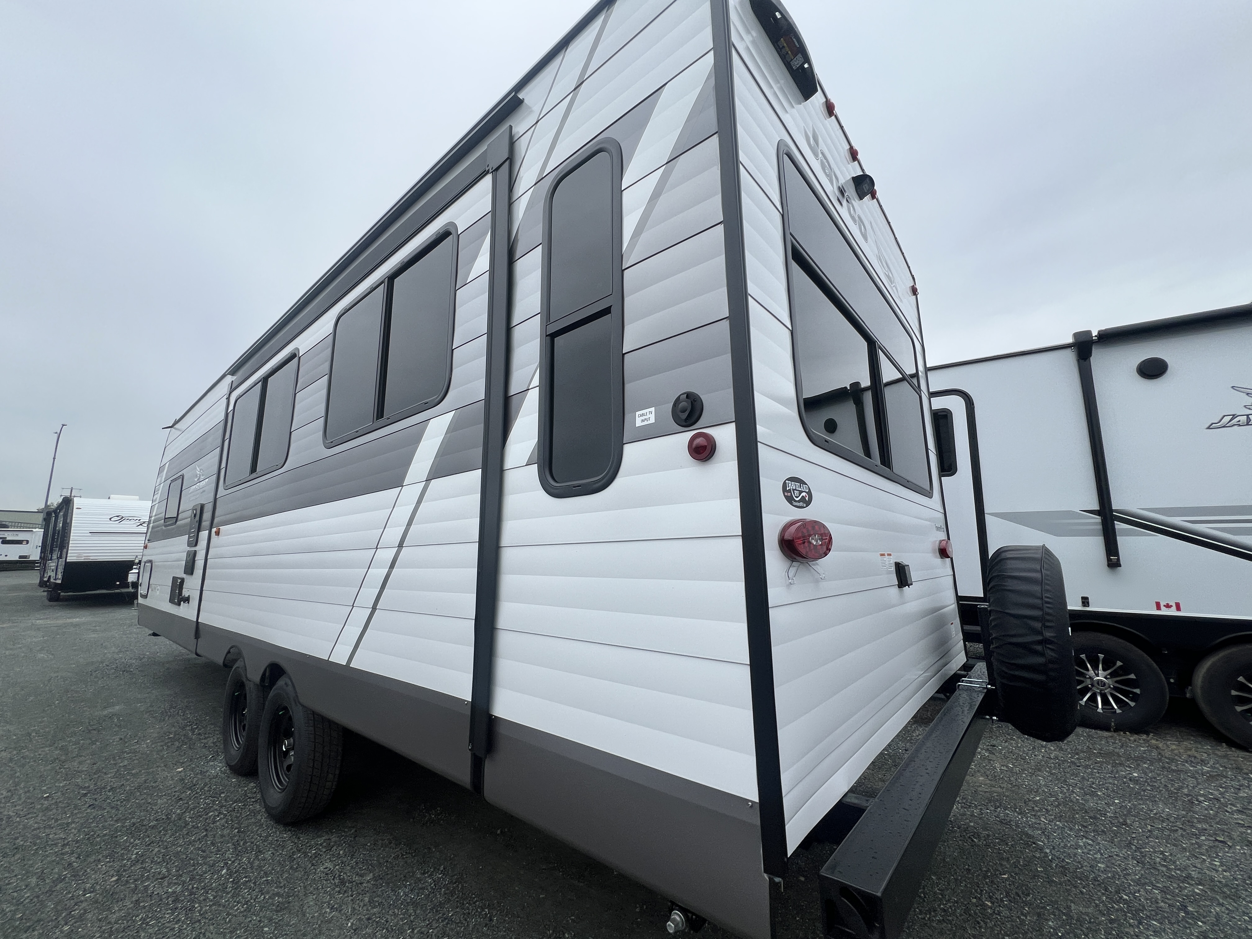2027 Jayco Jay Flight SLX 262RLSW - Image 5