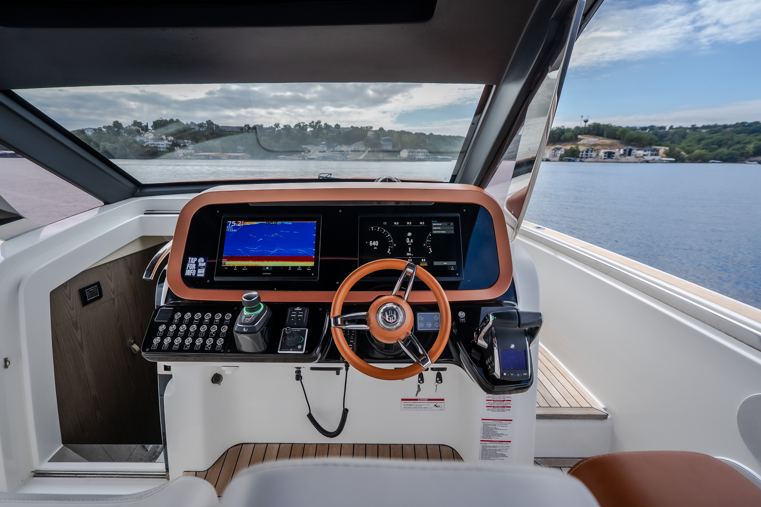 2025 Invictus TT430S - Image 45