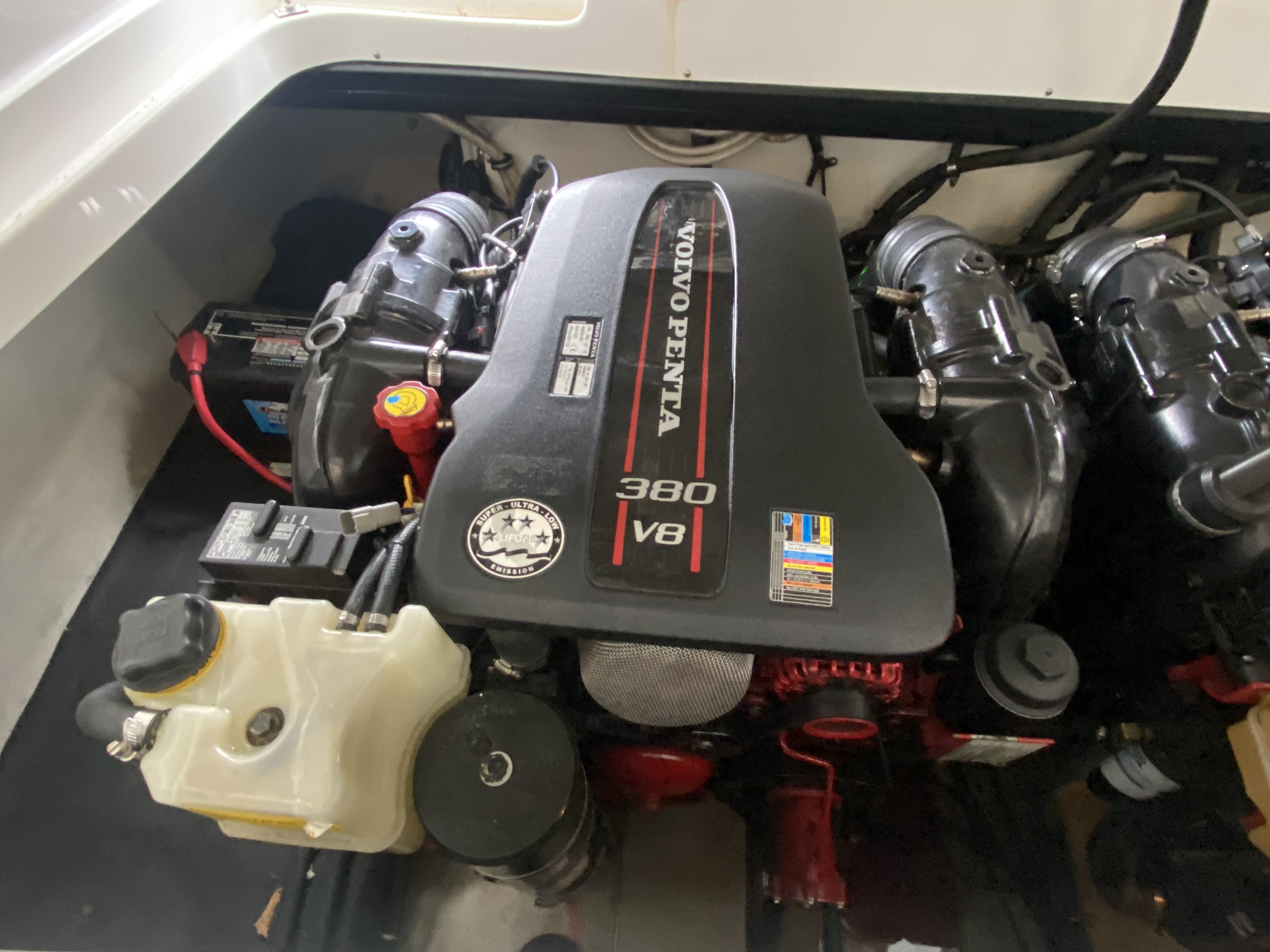 2015 Cobalt 336 - Image 49