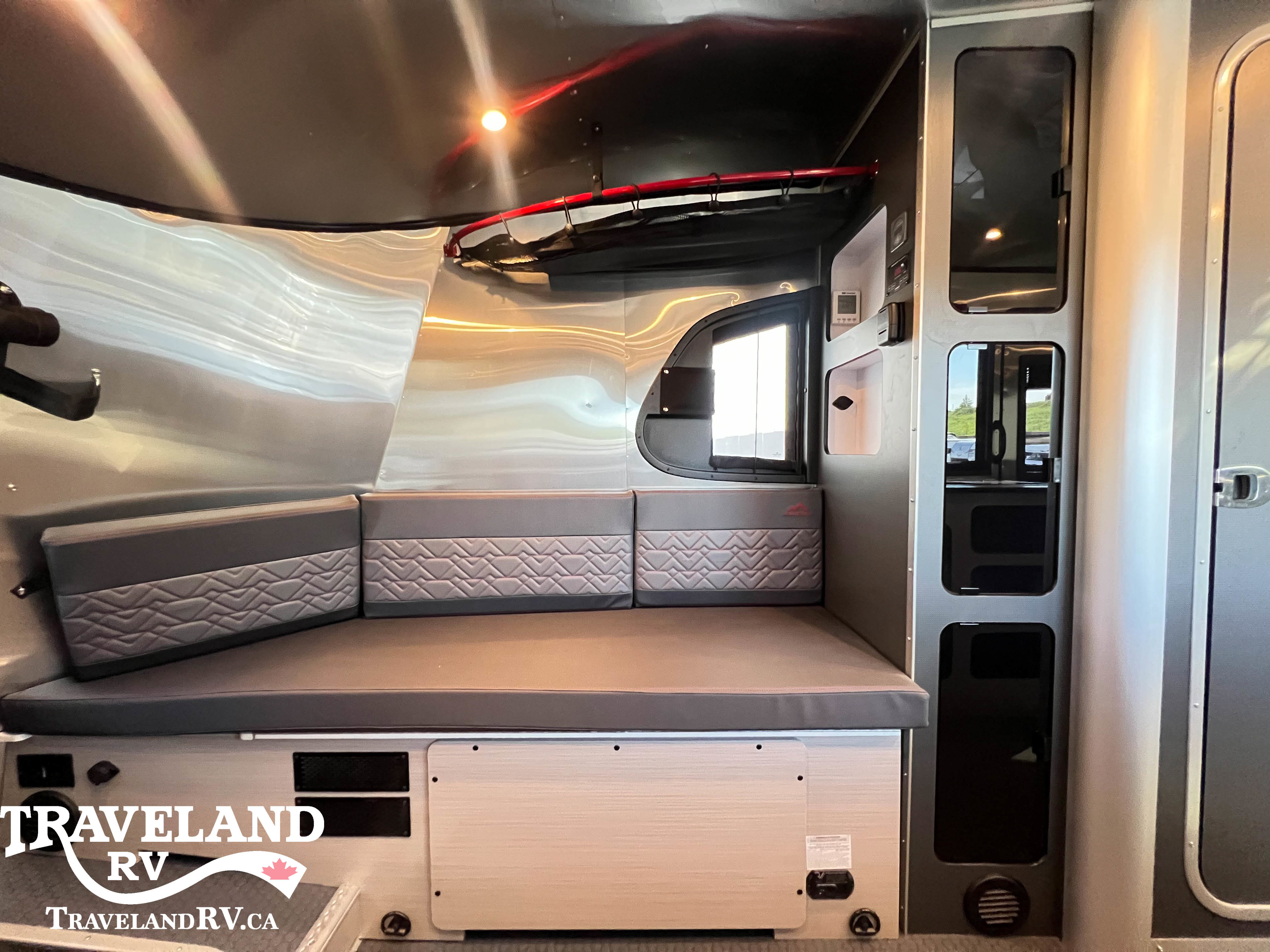 2025 Airstream Basecamp 20X - Image 16