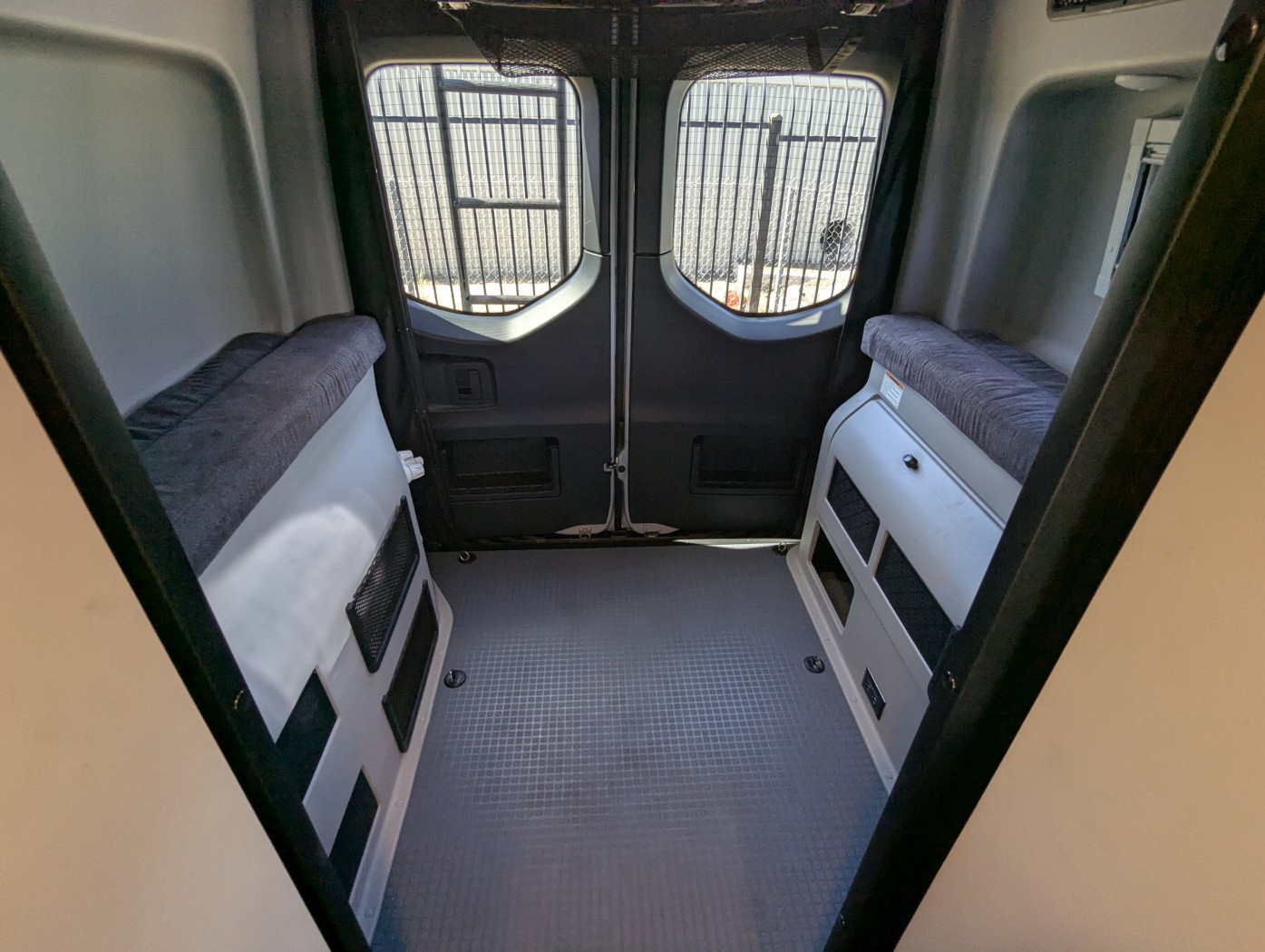 2027 Winnebago Revel Sport 44N - Image 17