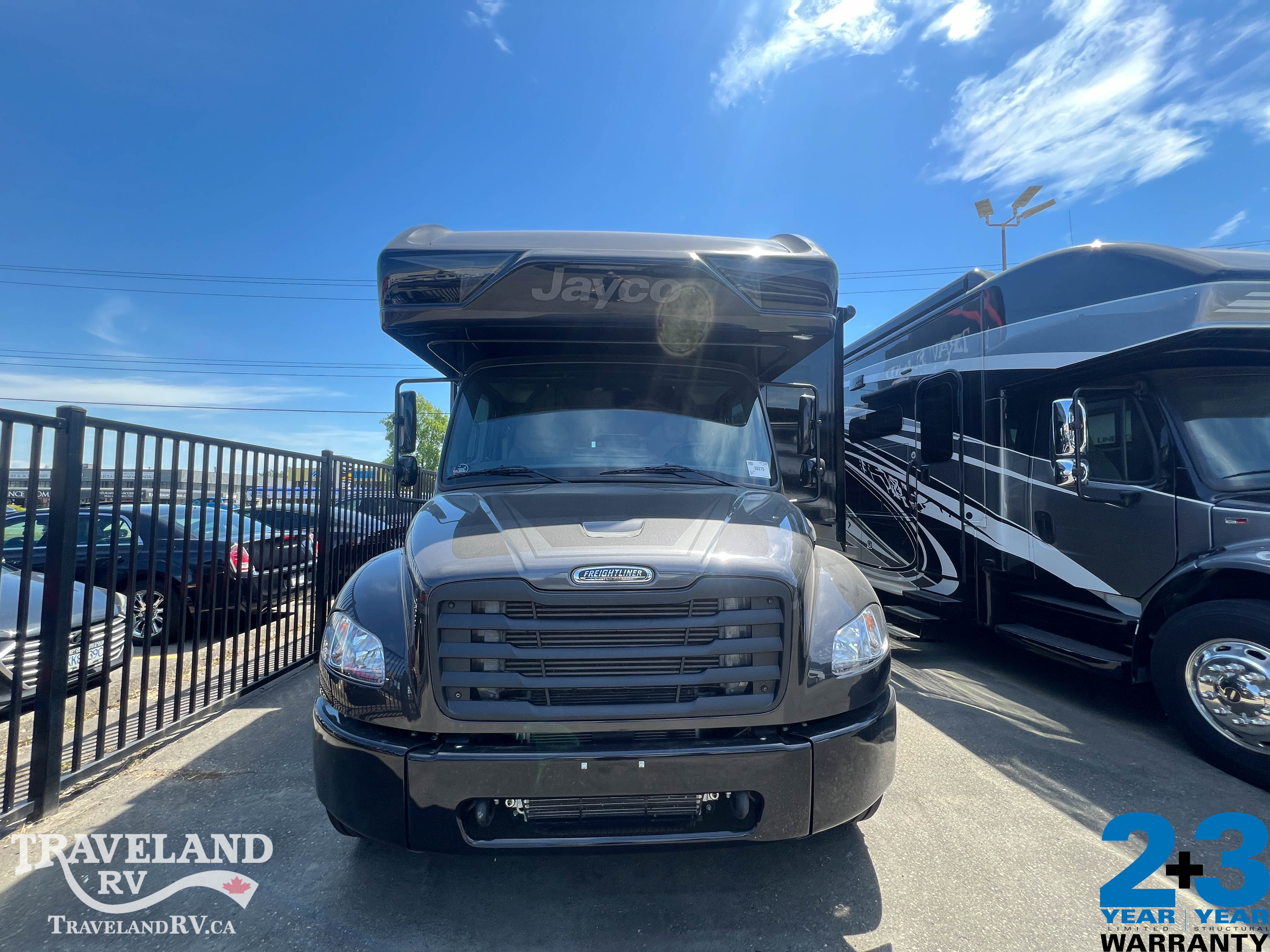 2026 Jayco Seneca 37L - Image 4