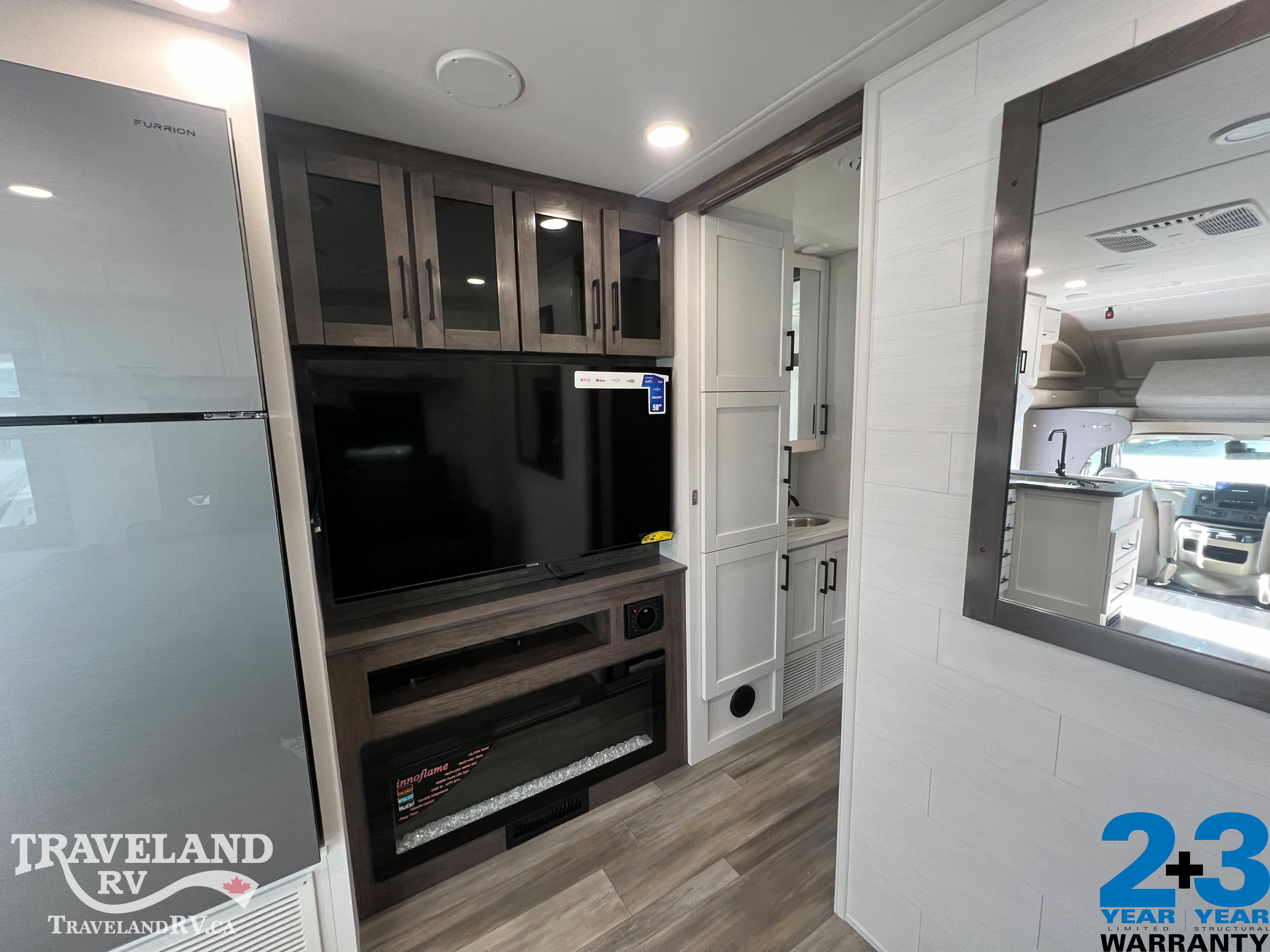 2026 Jayco Greyhawk 30Z - Image 22