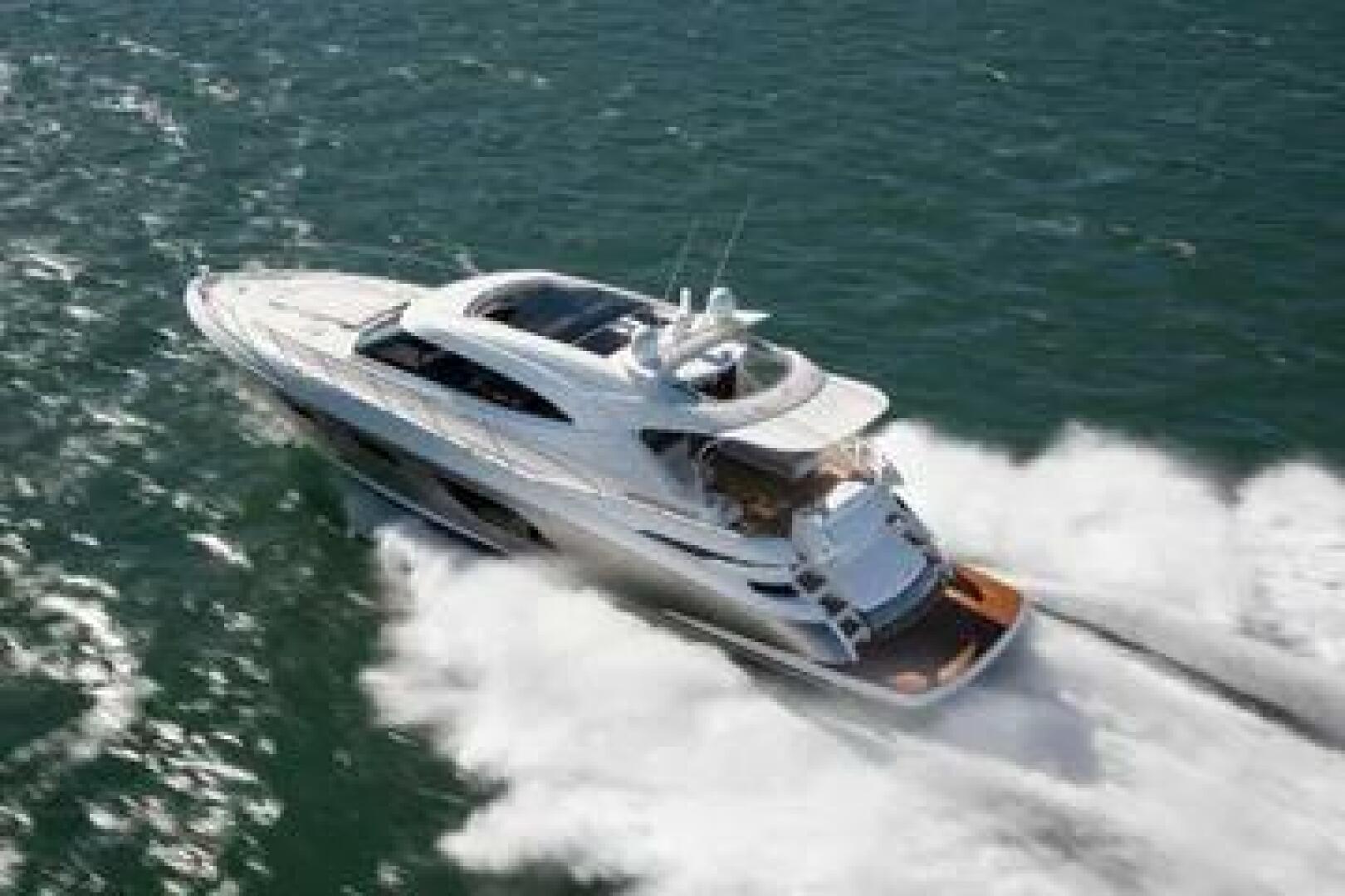 2015 Riviera Riviera 6000 Sport Yacht Base - Image 6