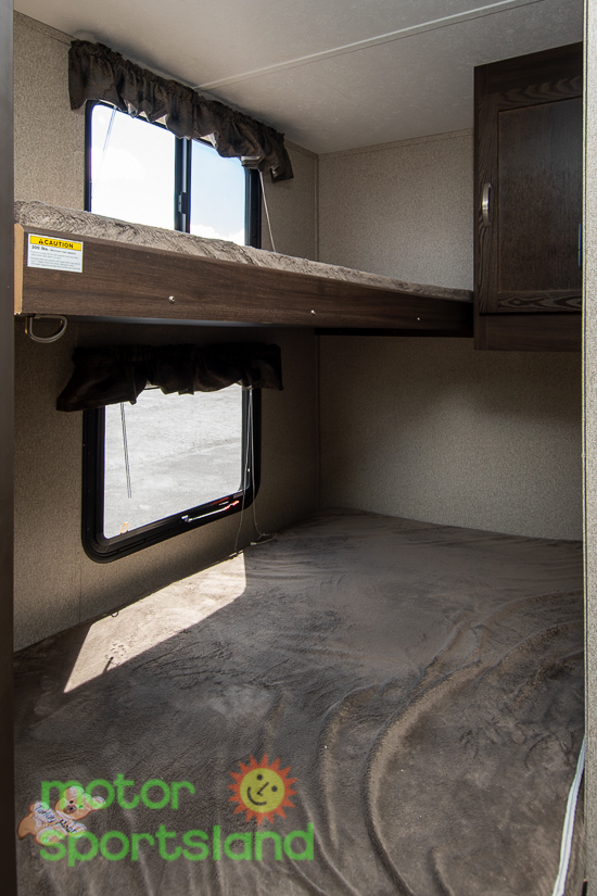 2019 Keystone Springdale West 189FLWE - Image 46