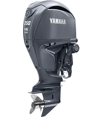 2027 Yamaha F350USA