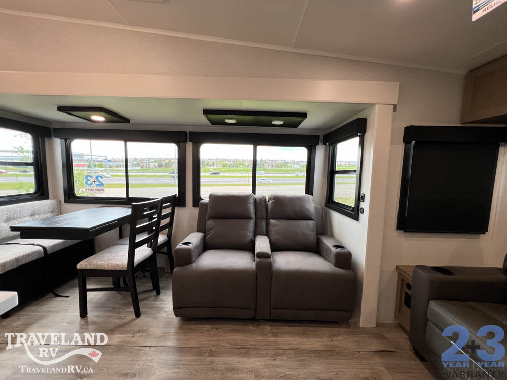 2027 Jayco Eagle HT 29RLC - Image 13