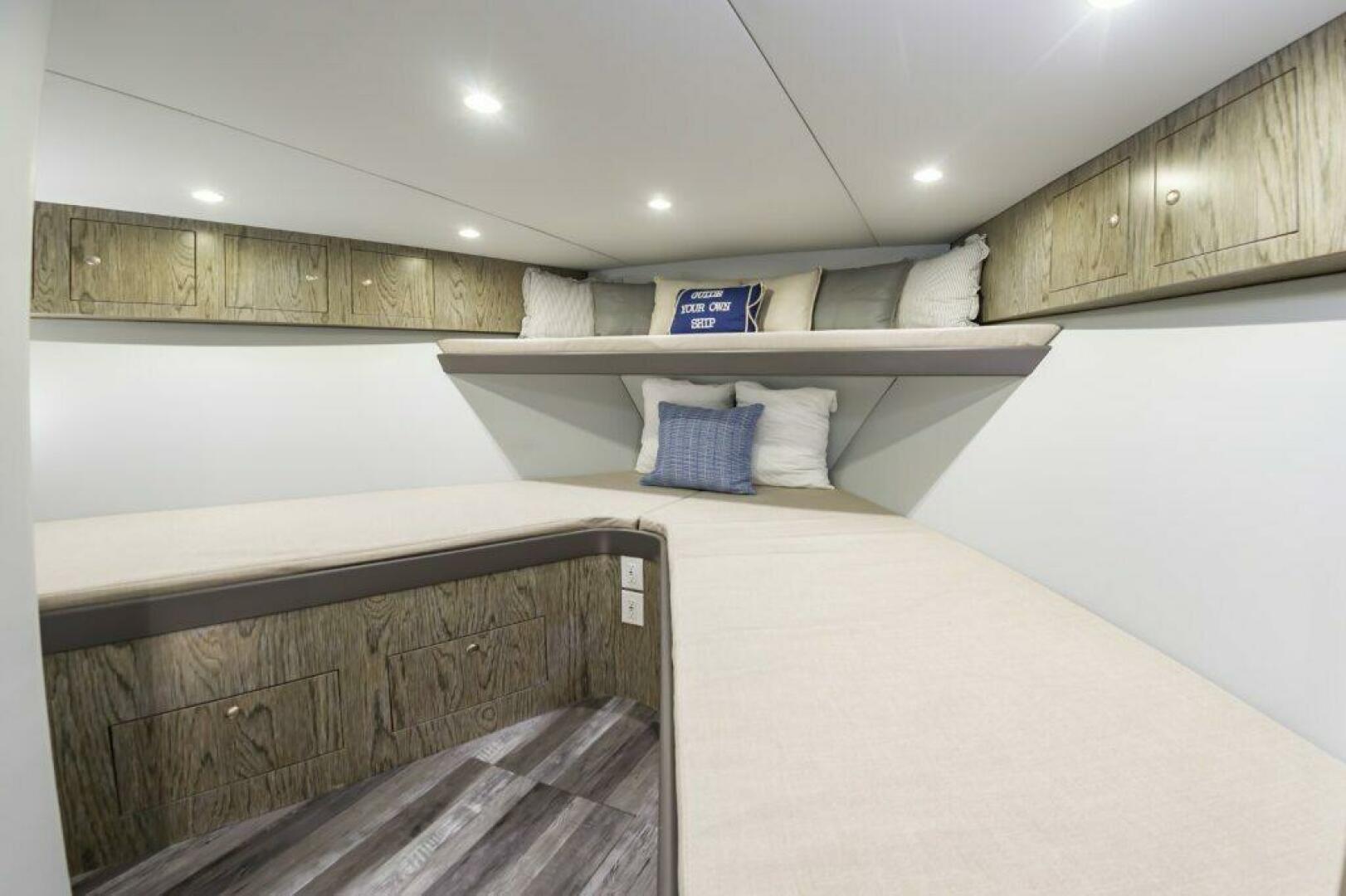 2025 Custom Carolina Sportfish - Image 47