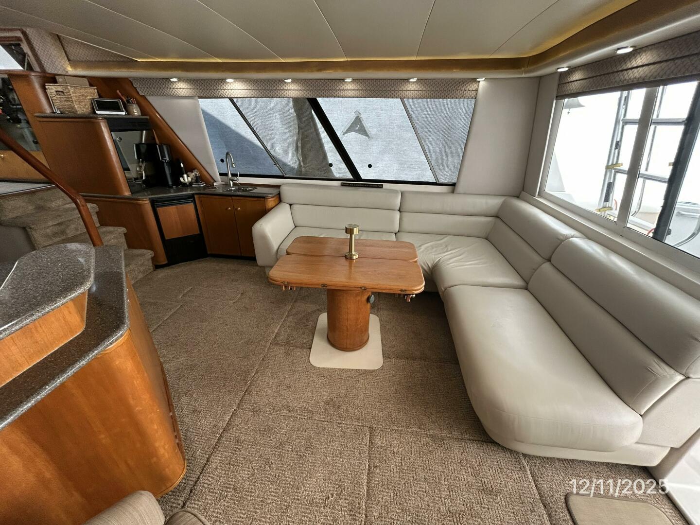 1998 Bayliner 4788 - Image 30