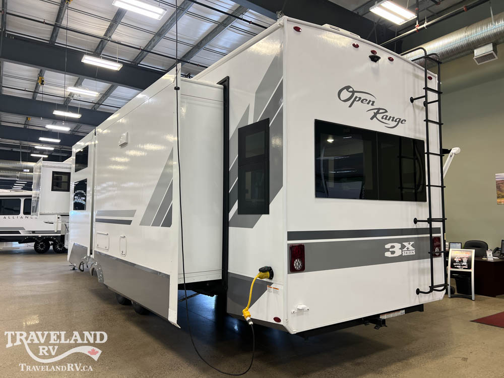 2027 Highland Ridge OPEN RANGE 3X 3X372MBH - Image 7