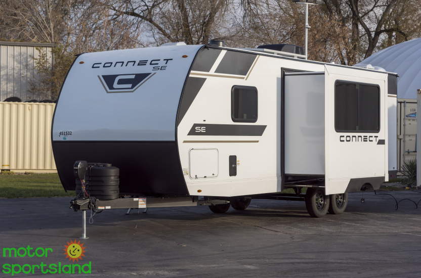 2026 KZ RV Connect SE C241BHKSE - Image 7