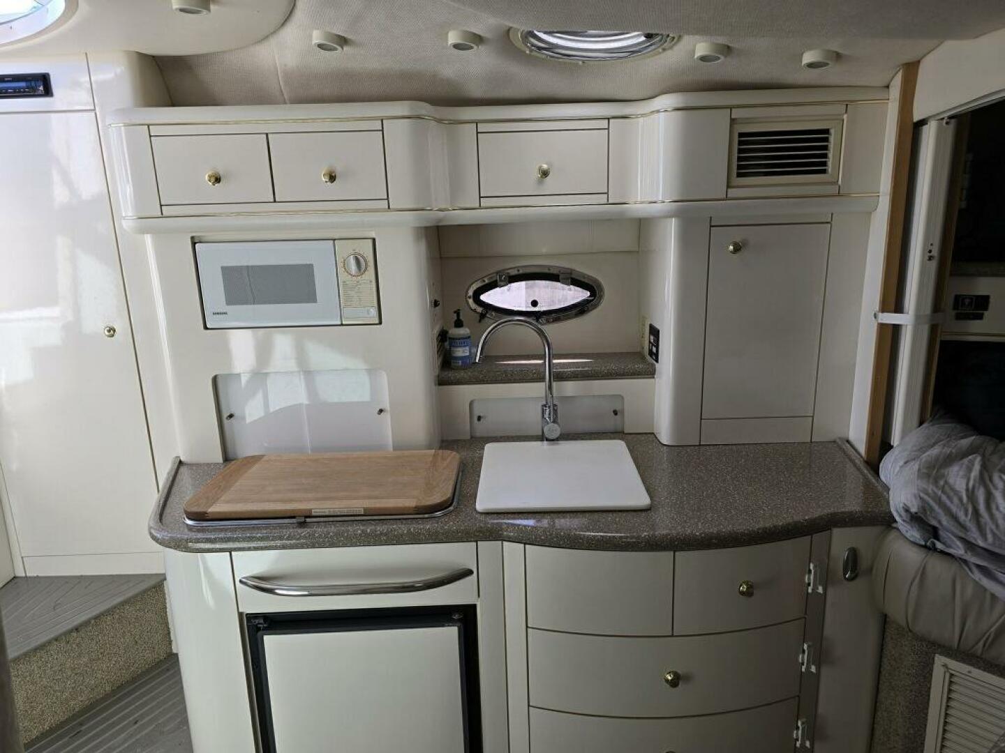 1999 Maxum 3000 SCR - Image 15