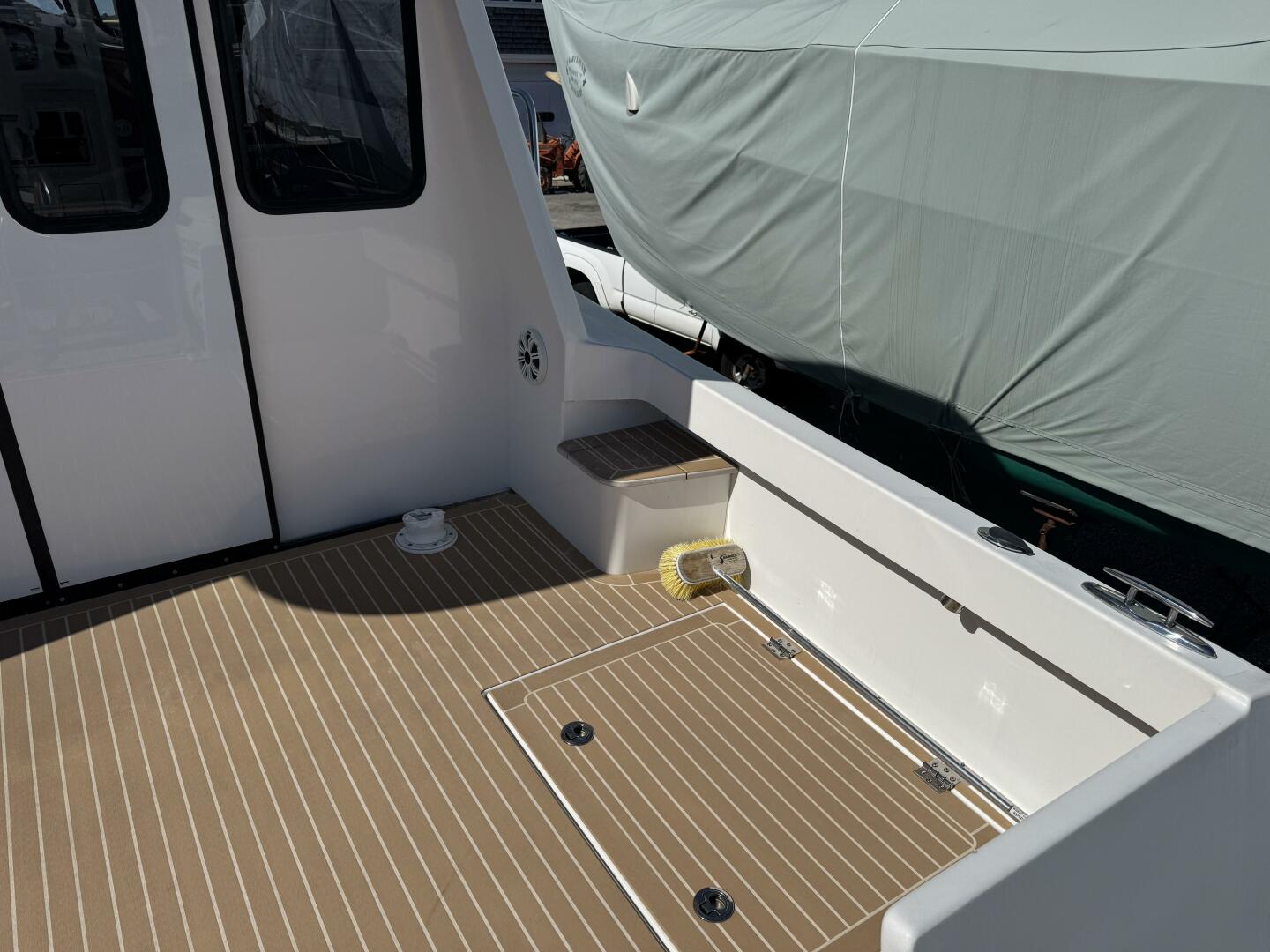 2020 Cape Power Cats 3500 PH - Image 16