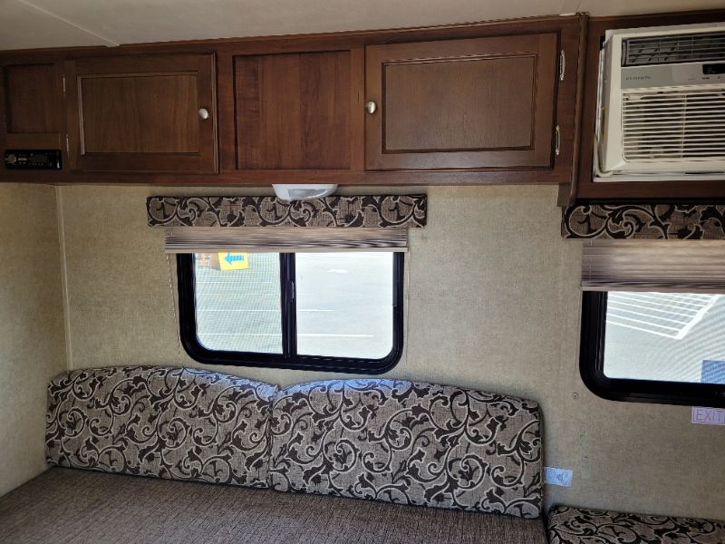 2014 Jayco Jay Flight Swift SLX 184BH - Image 5