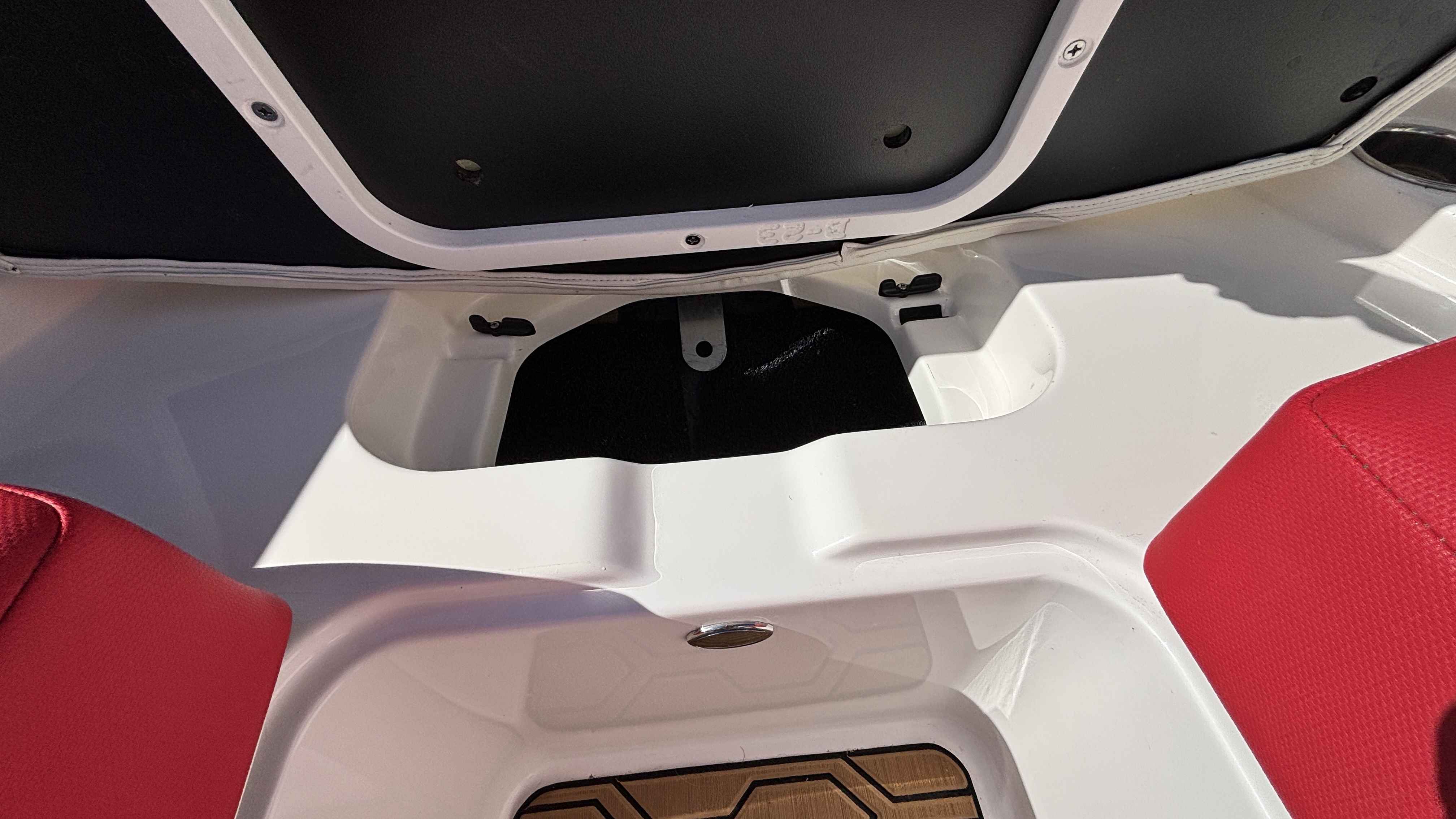 2023 MasterCraft NXT24 - Image 38