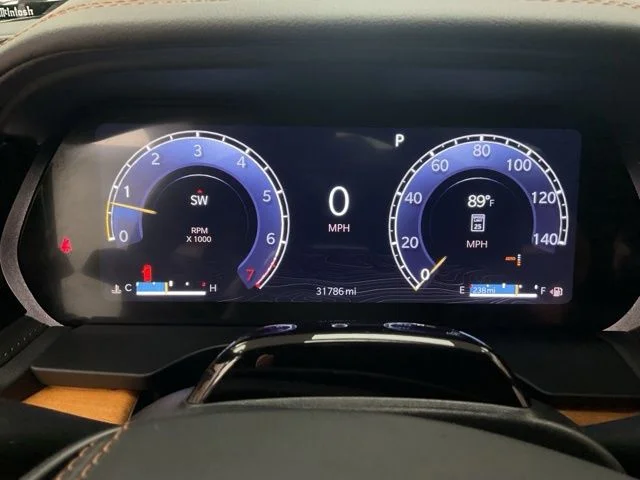2024 Jeep Grand-Cherokee-L Laredo Altitude 4x4 - Image 15