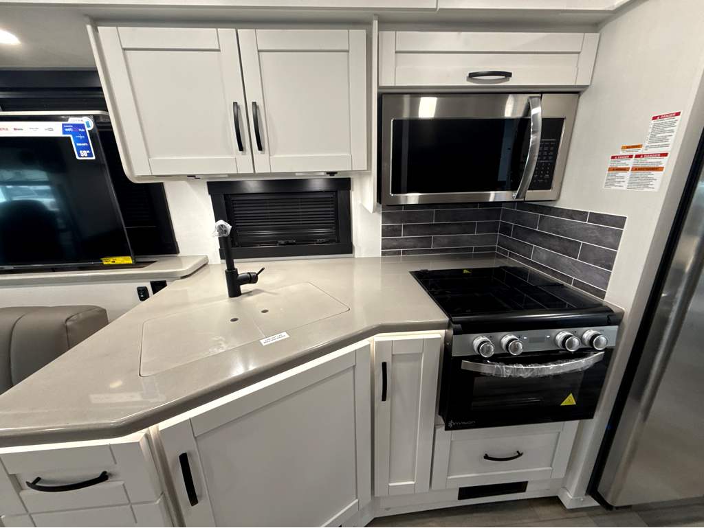 2026 JAYCO PRECEPT 34G - Image 33