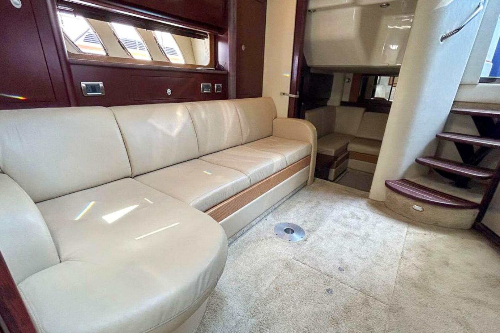 2007 Sea Ray 400 Sundancer - Image 27