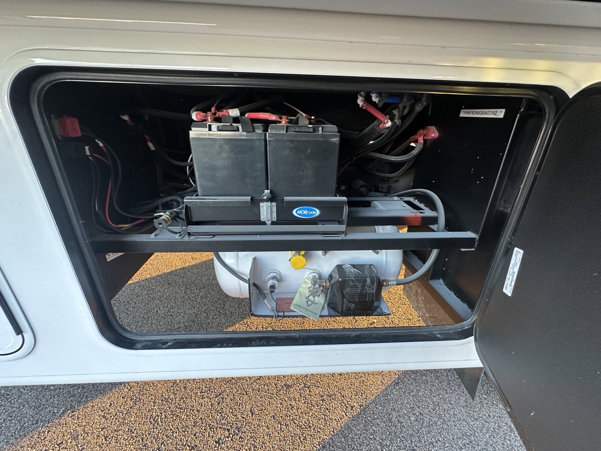 2026 JAYCO PRECEPT 34G - Image 14