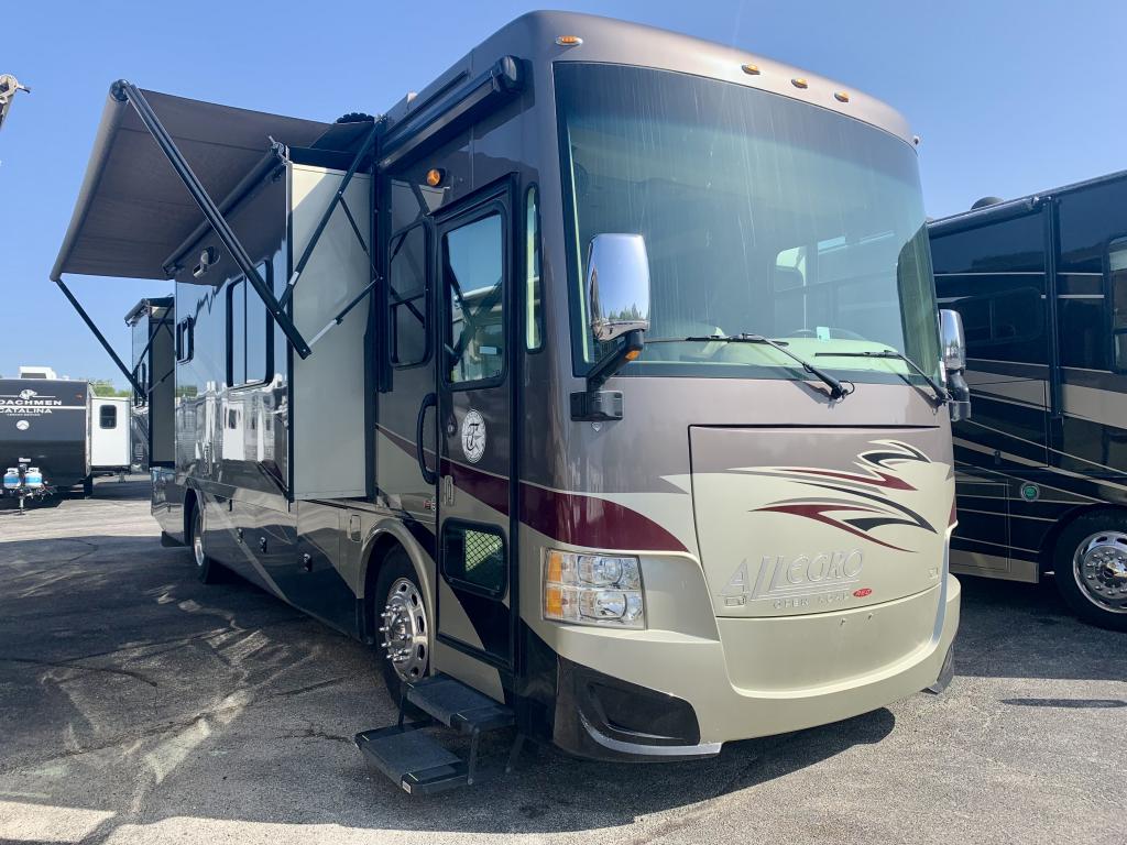 2014 ALLEGRO 36QSA - Image 1