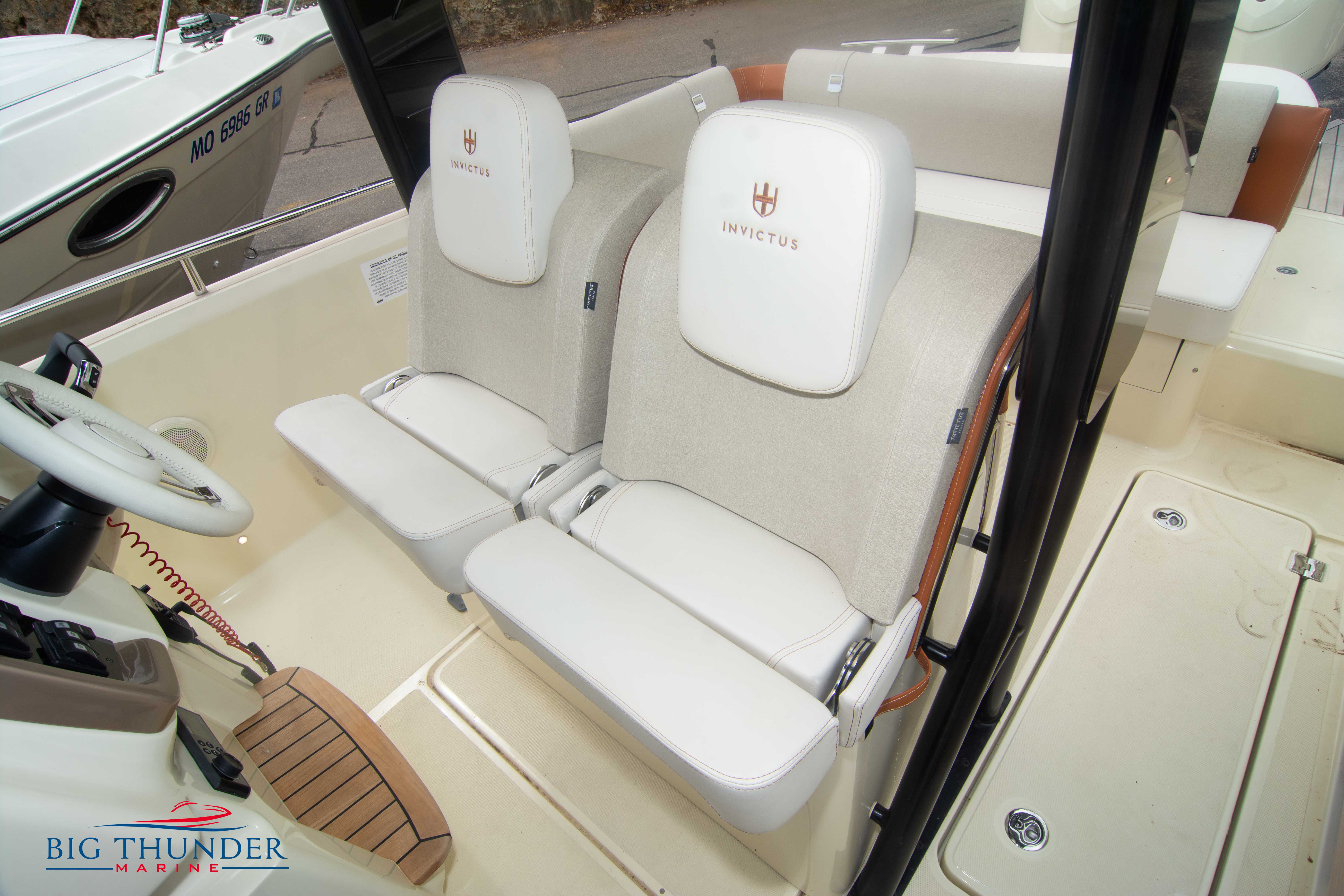 2024 Invictus TT280S - Image 29