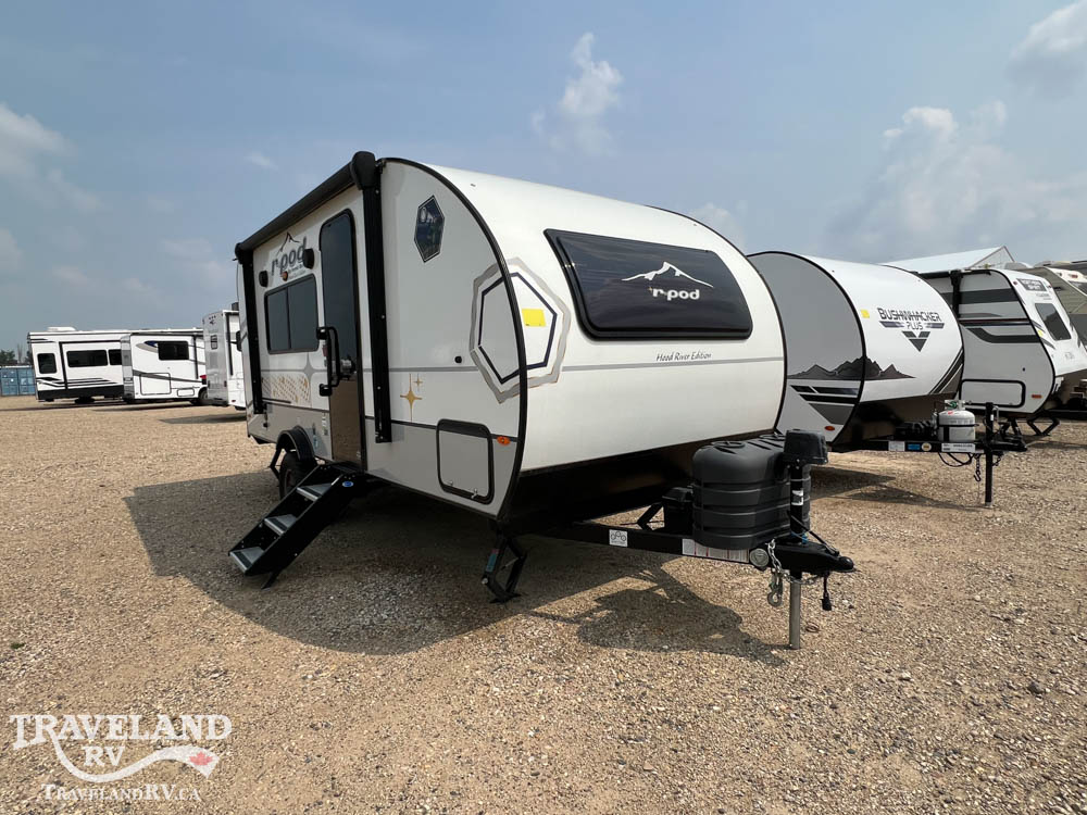 2023 Forest River R-Pod RP-192 - Image 1