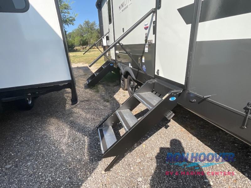 2026 FOREST RIVER 2506FK - Image 6