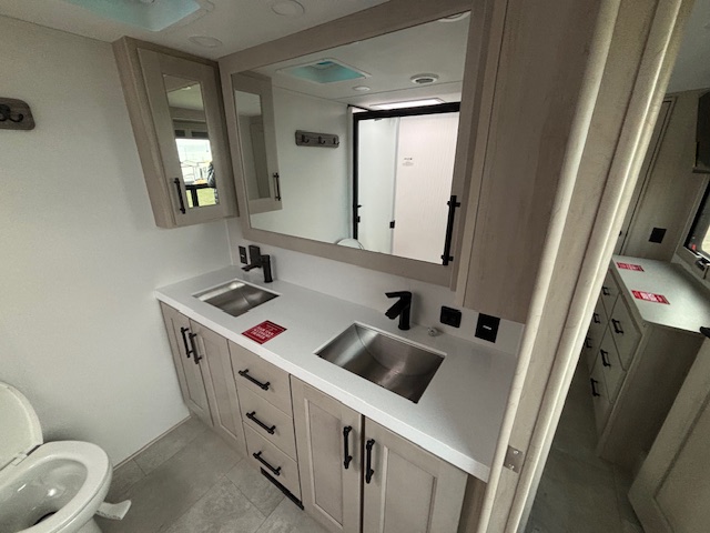 2026 Grand Design Solitude 376RD - Image 23