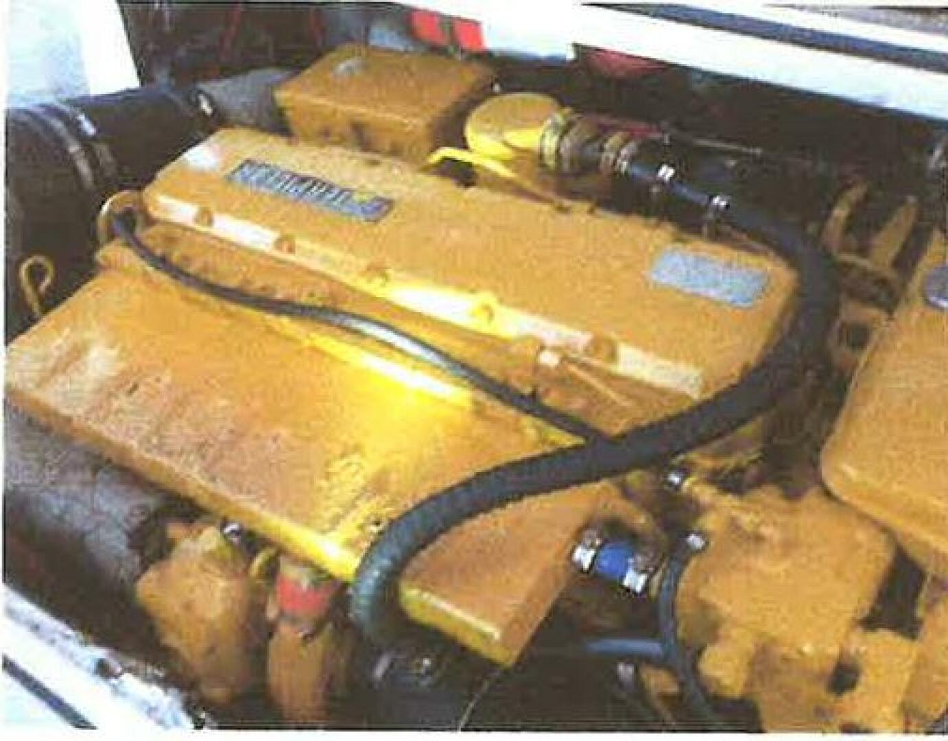 1994 Blackfin - Image 9
