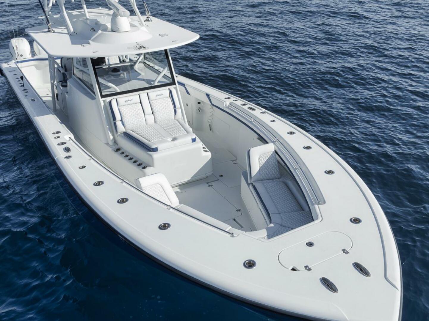 2020 Yellowfin - Image 14